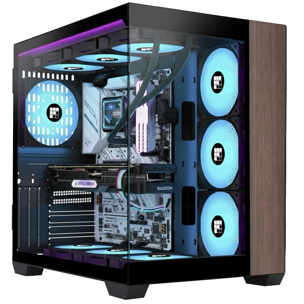 vantar pc da gaming